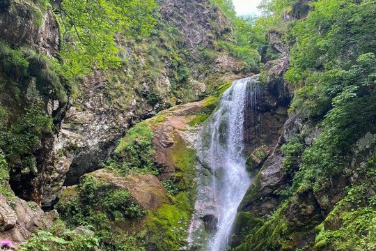 衢州13个免费景点