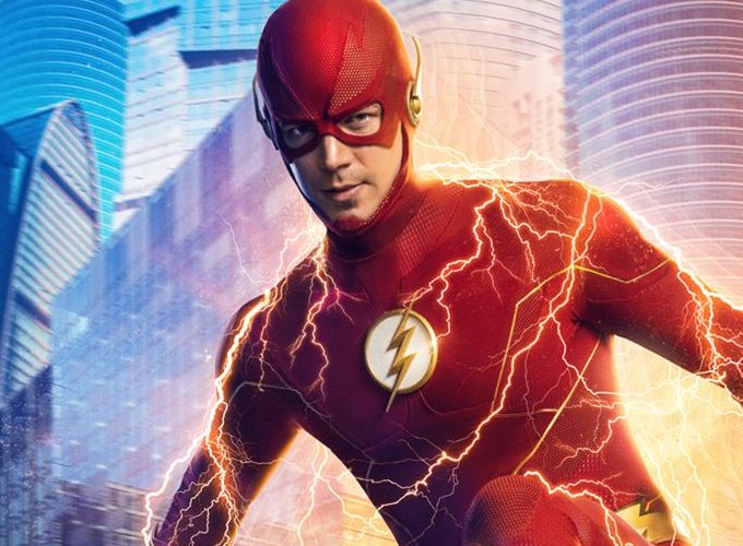 闪电侠电影结局什么意思