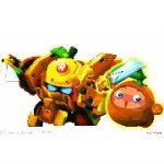 果宝特攻1,2部人物,机甲,神剑,能力,招术介绍,付上图片