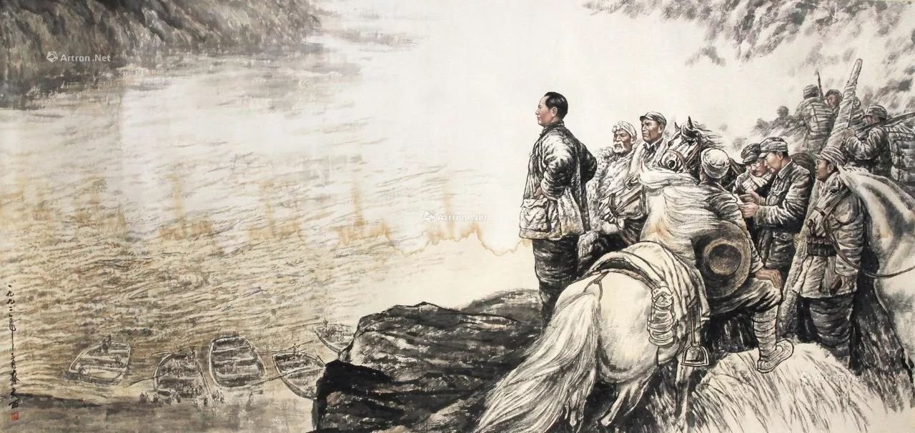 独立寒秋，是什么意思？