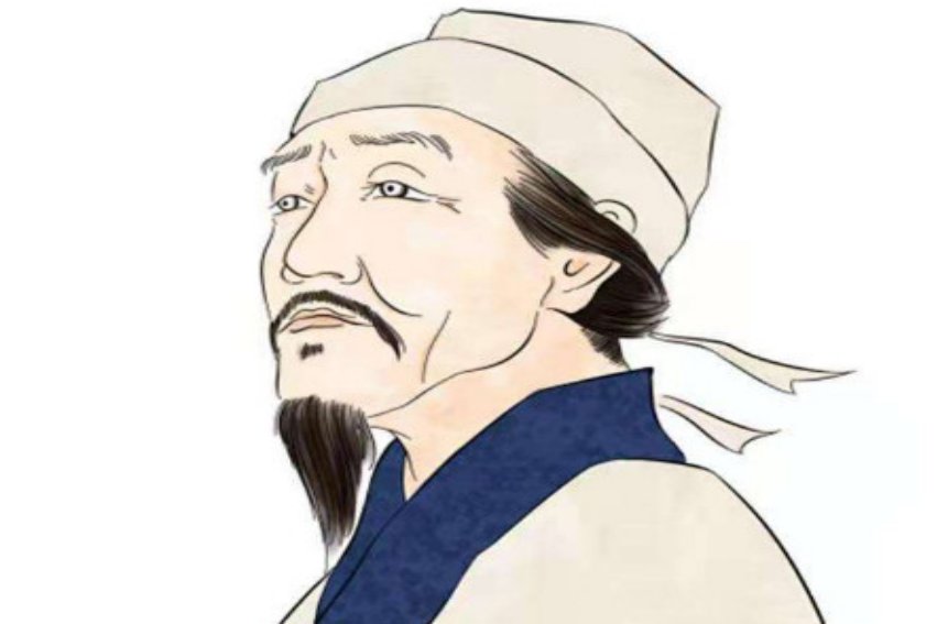 兵车行的创作背景