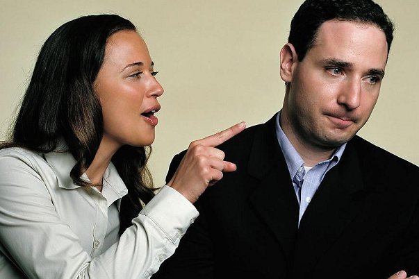 bitchy是什么意思？