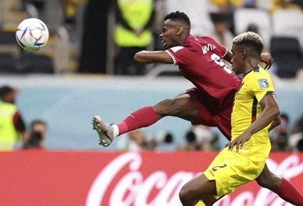 世预赛赛程全部