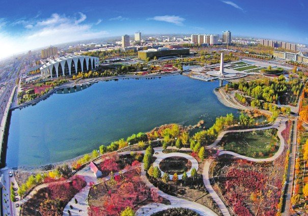 阿拉尔市在新疆什么位置