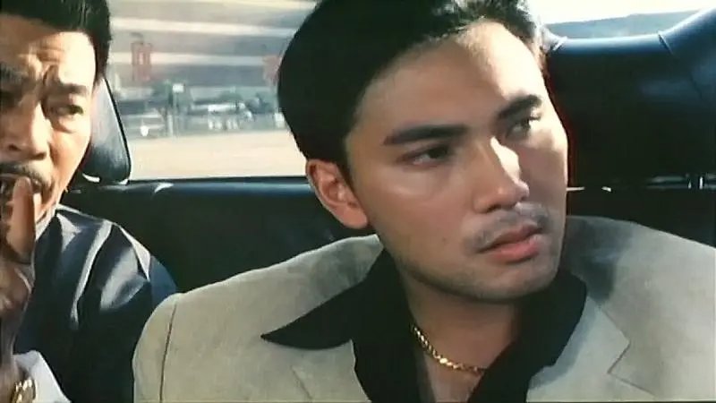 《尖东双虎》的原型人物是谁?