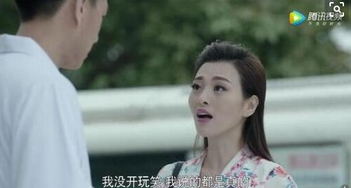 《我们的爱》许光明为什么坐牢，许光明是被李氏父女骗了吗？