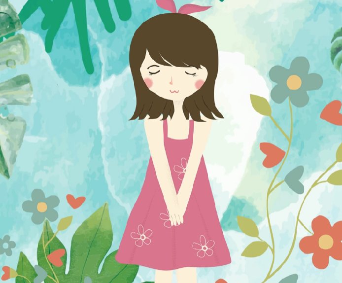 害臊的近义词是