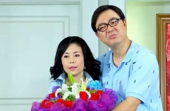 小菊的春天演员表全部