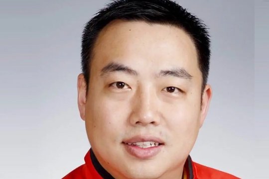 中国乒乓人物原型