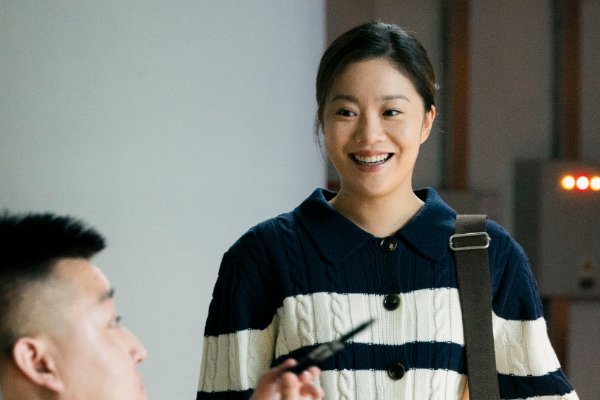 一路朝阳的主演都有谁