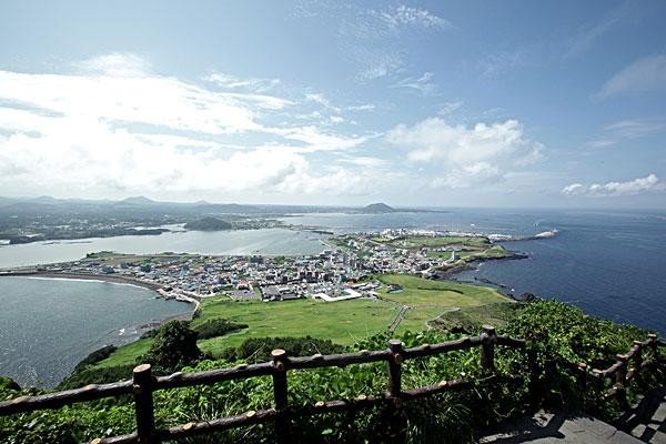 东北亚有哪几个国家