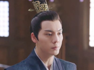 斛珠夫人演员表