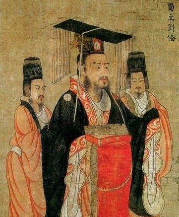 刘备为什么叫刘玄德？