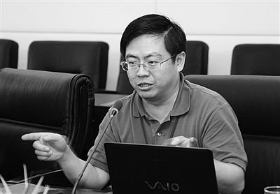 聂海涛的代表风采