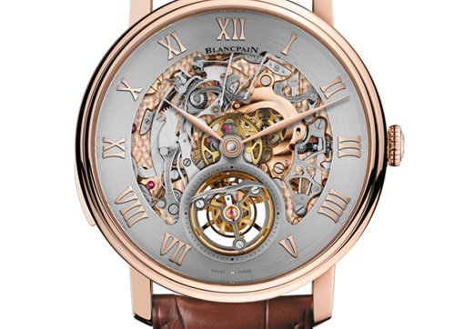 宝珀手表属于什么档次