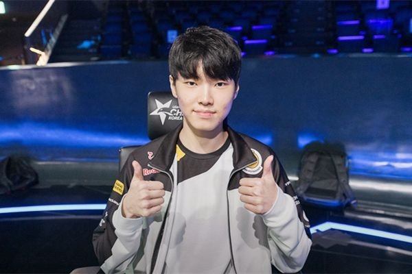 chovy汉语什么意思