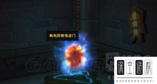 《魔兽世界》8.0神器项链与装等快速提升攻略 350装等快速提升攻略