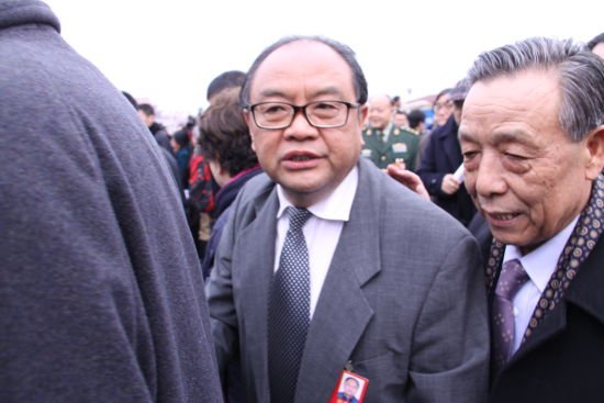 仲呈祥的文化之辩