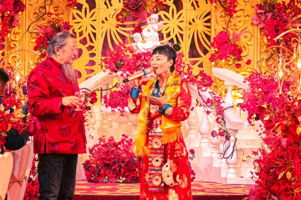 福寿康宁的意思