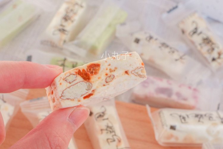 淘宝上比较好的零食店有那些？