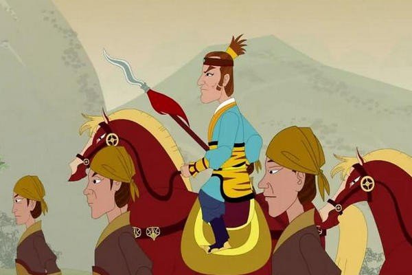 虞候相当于现在什么官