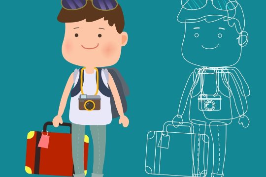 夕阳红旅游团怎么报名