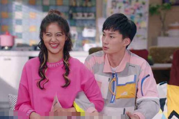 赵海棠和咖喱酱最后为什么没在一起？