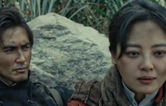 鹧鸪哨和谁生的女儿 娶了谁为妻老婆是不是红姑娘