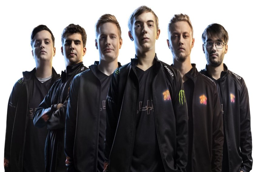 英雄联盟s赛历届冠军