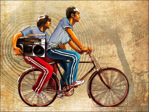 似水流年剧情介绍分集