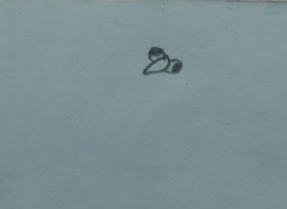 螳螂怎么画 简单