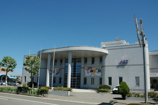 富士电视台的历史沿革