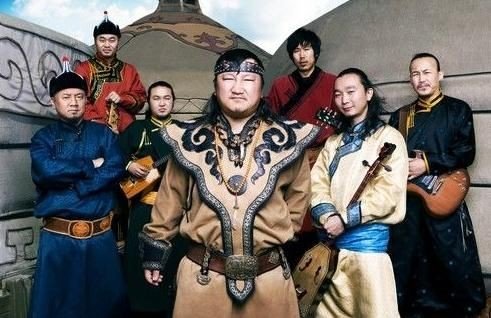 蒙古语杭盖是什么意思