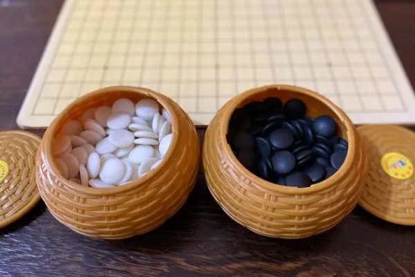 五子棋八卦阵口诀