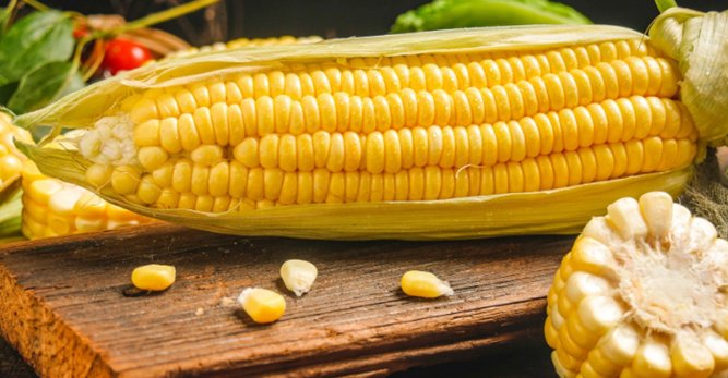 山西忻州十大特产