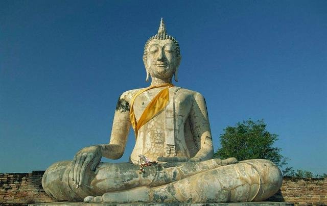 “色即是空，空即是色。”出自何处？