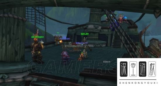 《魔兽世界》8.0神器项链与装等快速提升攻略 350装等快速提升攻略