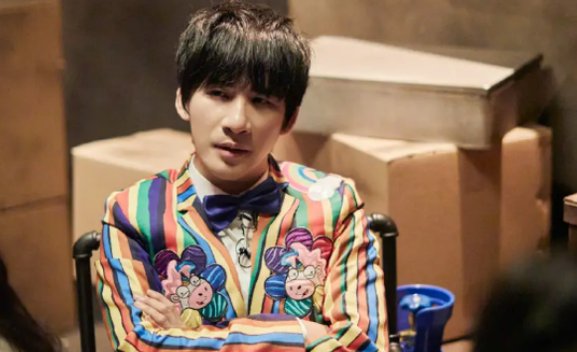 大张伟靠段子和综艺节目再度爆火，经纪人刘迎是如何将其“收入囊中”的？