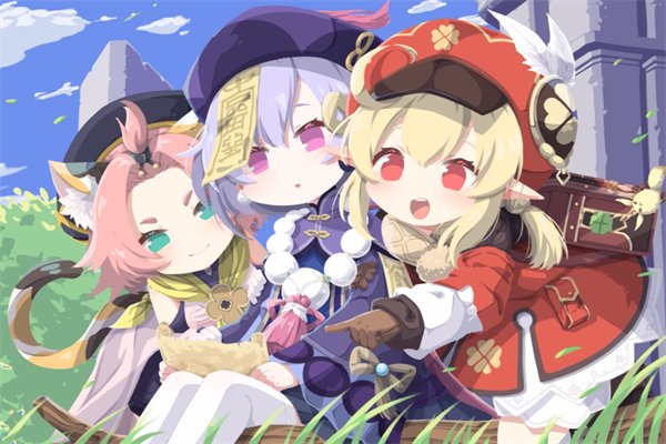 米哈游到底是个什么恐怖的存在？其主要盈利的来源是什么？