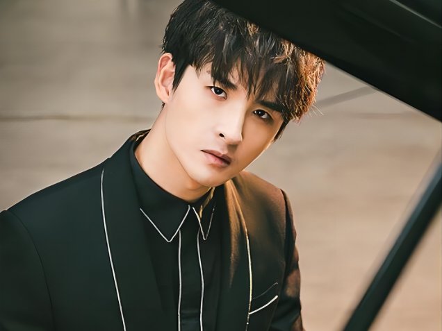 0713男团成员简介