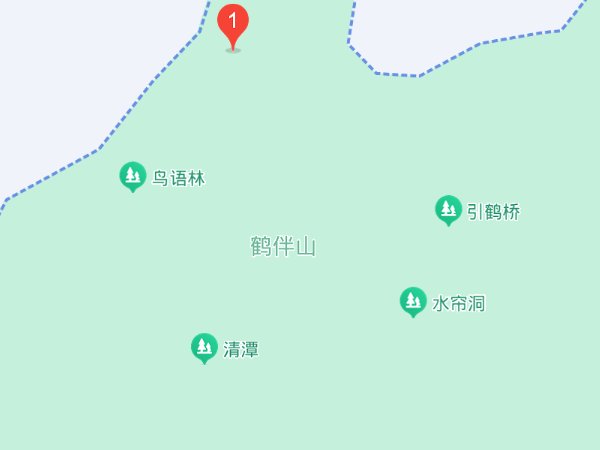 滨州十大旅游景点