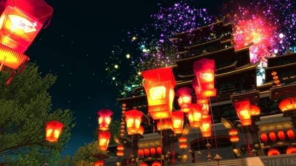 那人却在灯火阑珊处全诗