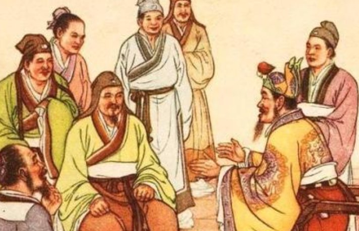 幕僚是什么意思