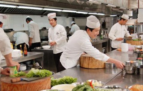 打荷是什么意思？