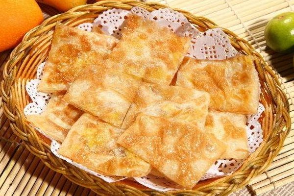 印度飞饼是什么梗?