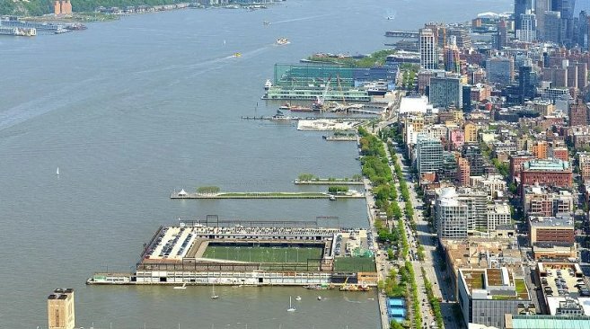 new york是什么意思英语