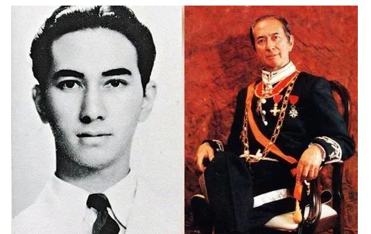 《赌王》贺新原型是什么?