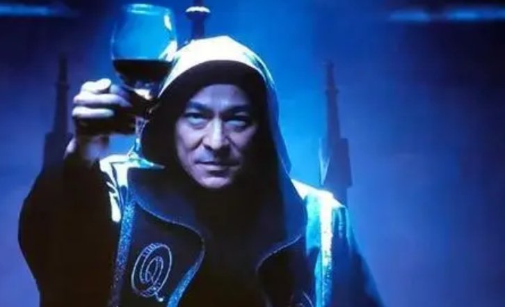 Q到底是什么人？