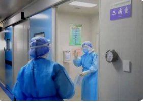 内蒙古包头全市进入静止状态，居民生活何时才能恢复正常？