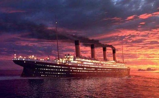 泰坦尼克号当年票房是多少 全球票房最高电影大盘点